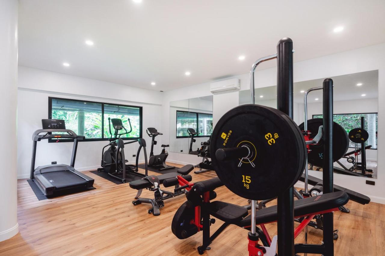 Fully Serviced Grand Villa Luxury Time Phuket Παραλία Μπανγκ Ταο Εξωτερικό φωτογραφία