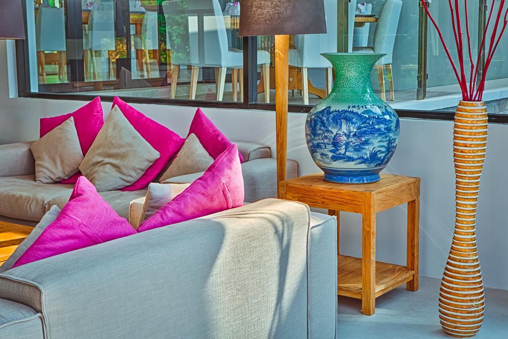 Fully Serviced Grand Villa Luxury Time Phuket Παραλία Μπανγκ Ταο Δωμάτιο φωτογραφία