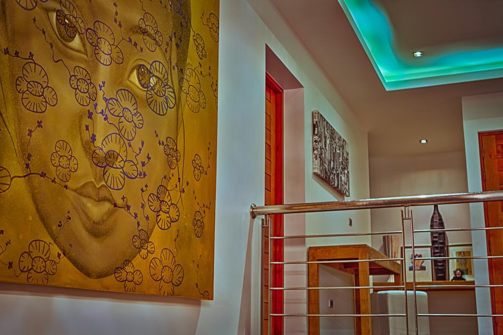 Fully Serviced Grand Villa Luxury Time Phuket Παραλία Μπανγκ Ταο Εξωτερικό φωτογραφία