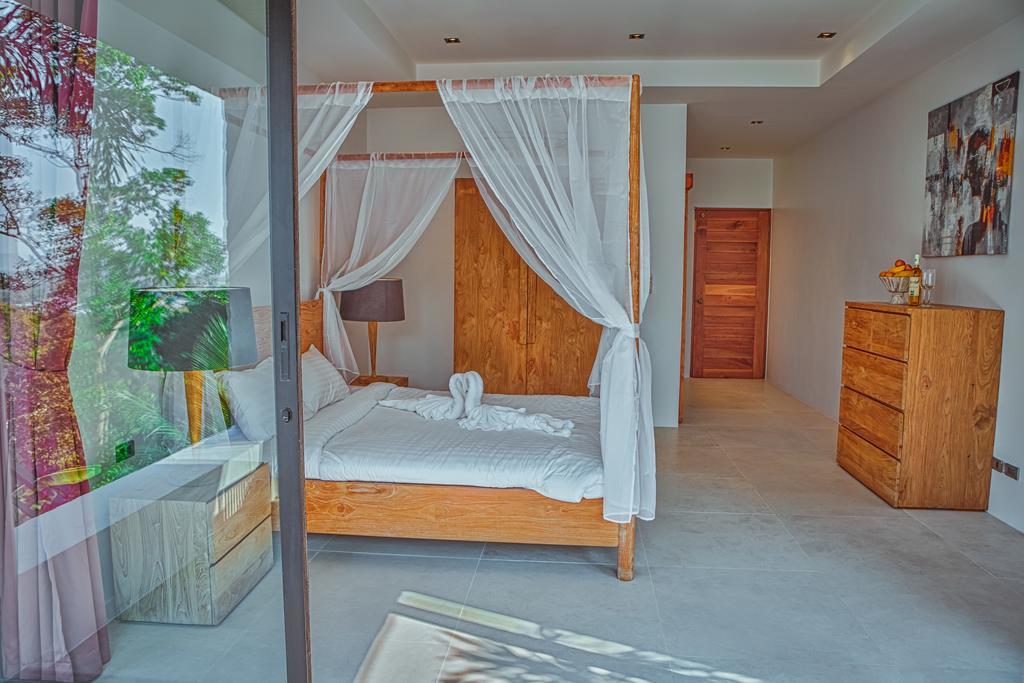 Fully Serviced Grand Villa Luxury Time Phuket Παραλία Μπανγκ Ταο Εξωτερικό φωτογραφία