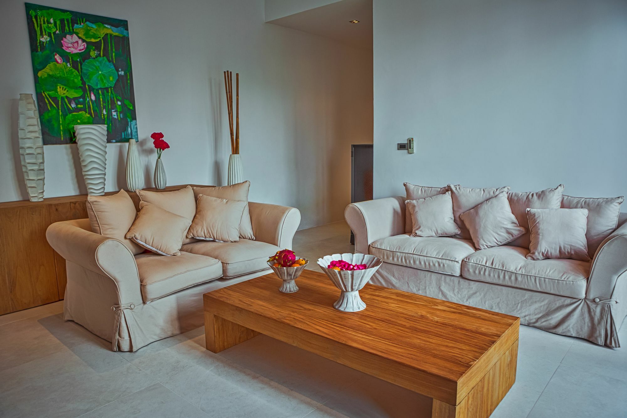 Fully Serviced Grand Villa Luxury Time Phuket Παραλία Μπανγκ Ταο Εξωτερικό φωτογραφία