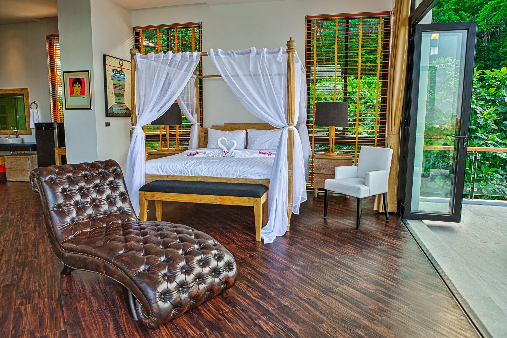 Fully Serviced Grand Villa Luxury Time Phuket Παραλία Μπανγκ Ταο Εξωτερικό φωτογραφία