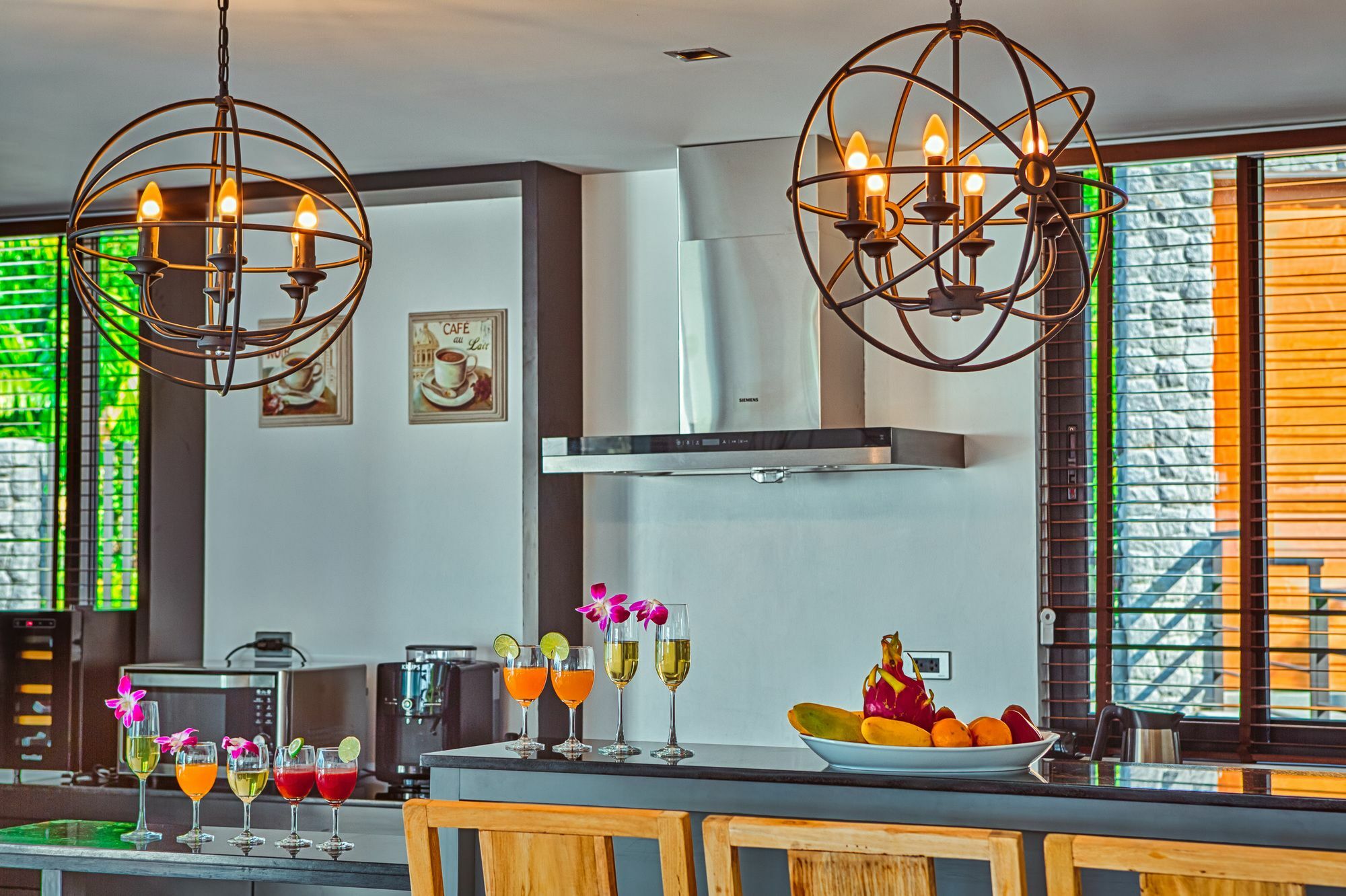Fully Serviced Grand Villa Luxury Time Phuket Παραλία Μπανγκ Ταο Εξωτερικό φωτογραφία