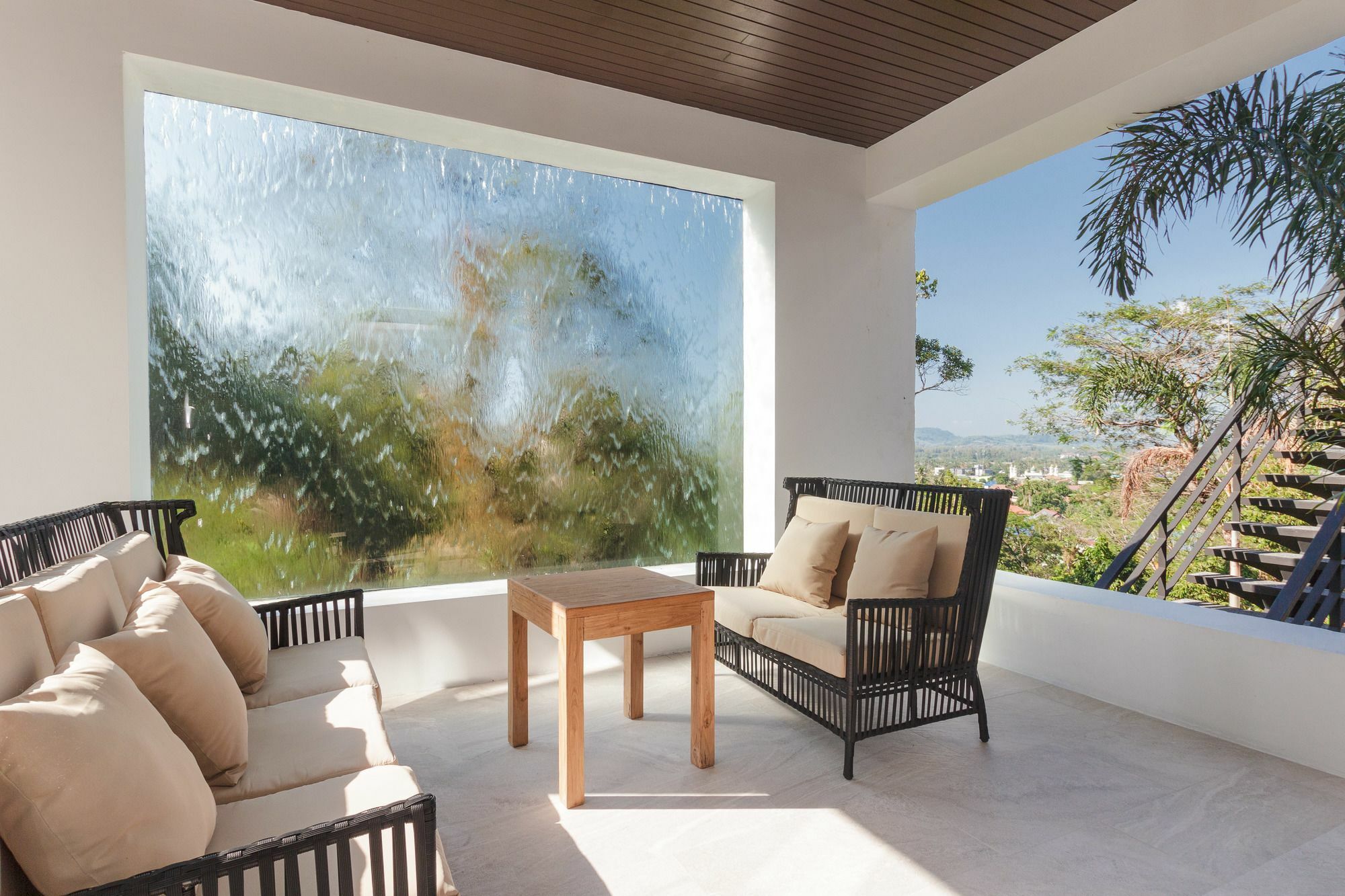 Fully Serviced Grand Villa Luxury Time Phuket Παραλία Μπανγκ Ταο Εξωτερικό φωτογραφία