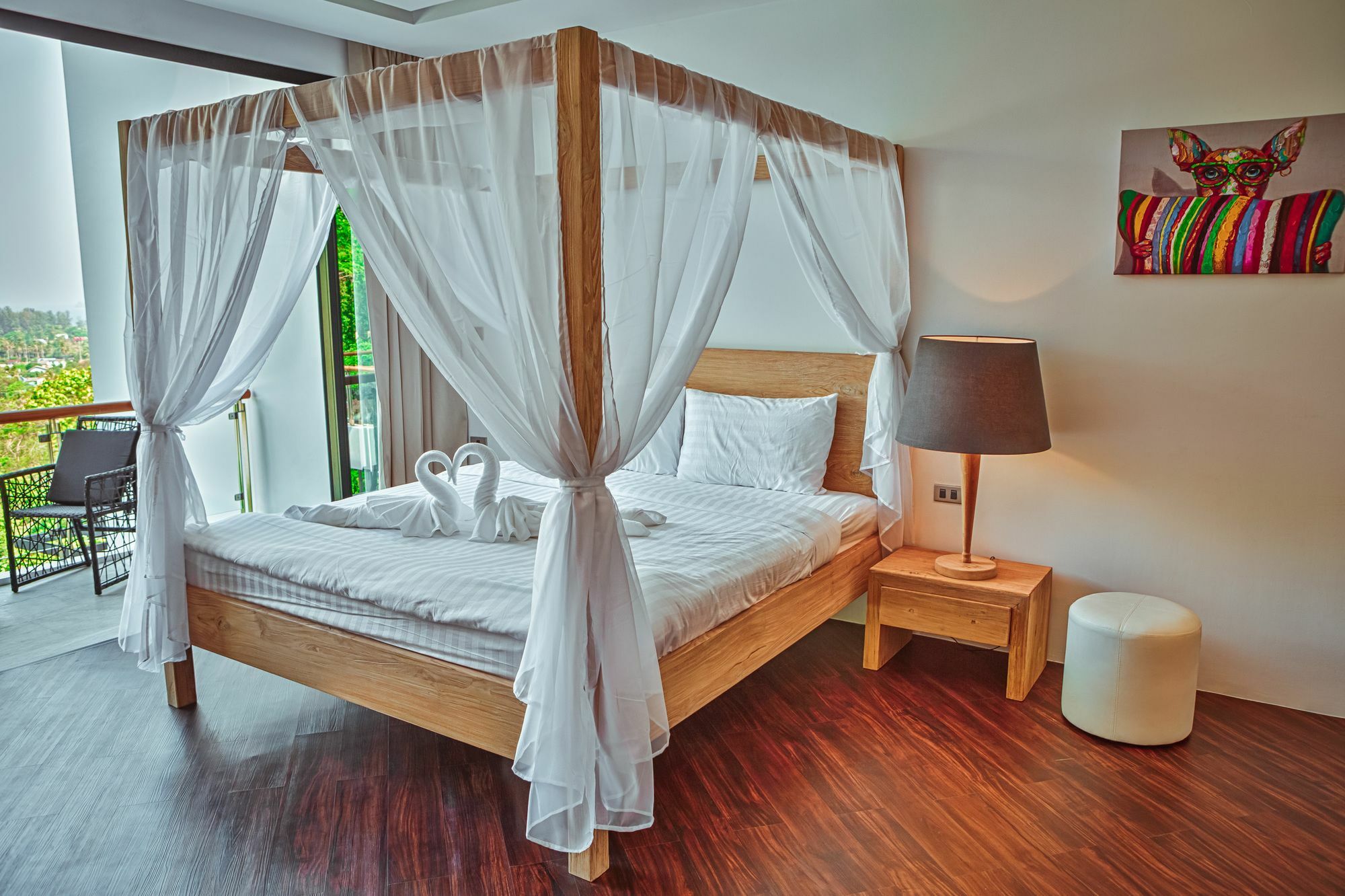 Fully Serviced Grand Villa Luxury Time Phuket Παραλία Μπανγκ Ταο Εξωτερικό φωτογραφία