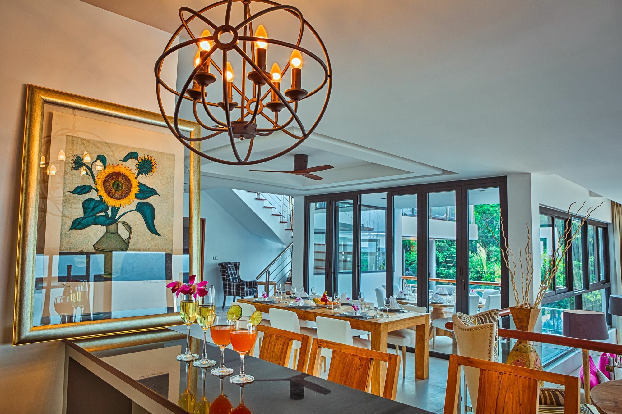 Fully Serviced Grand Villa Luxury Time Phuket Παραλία Μπανγκ Ταο Εξωτερικό φωτογραφία