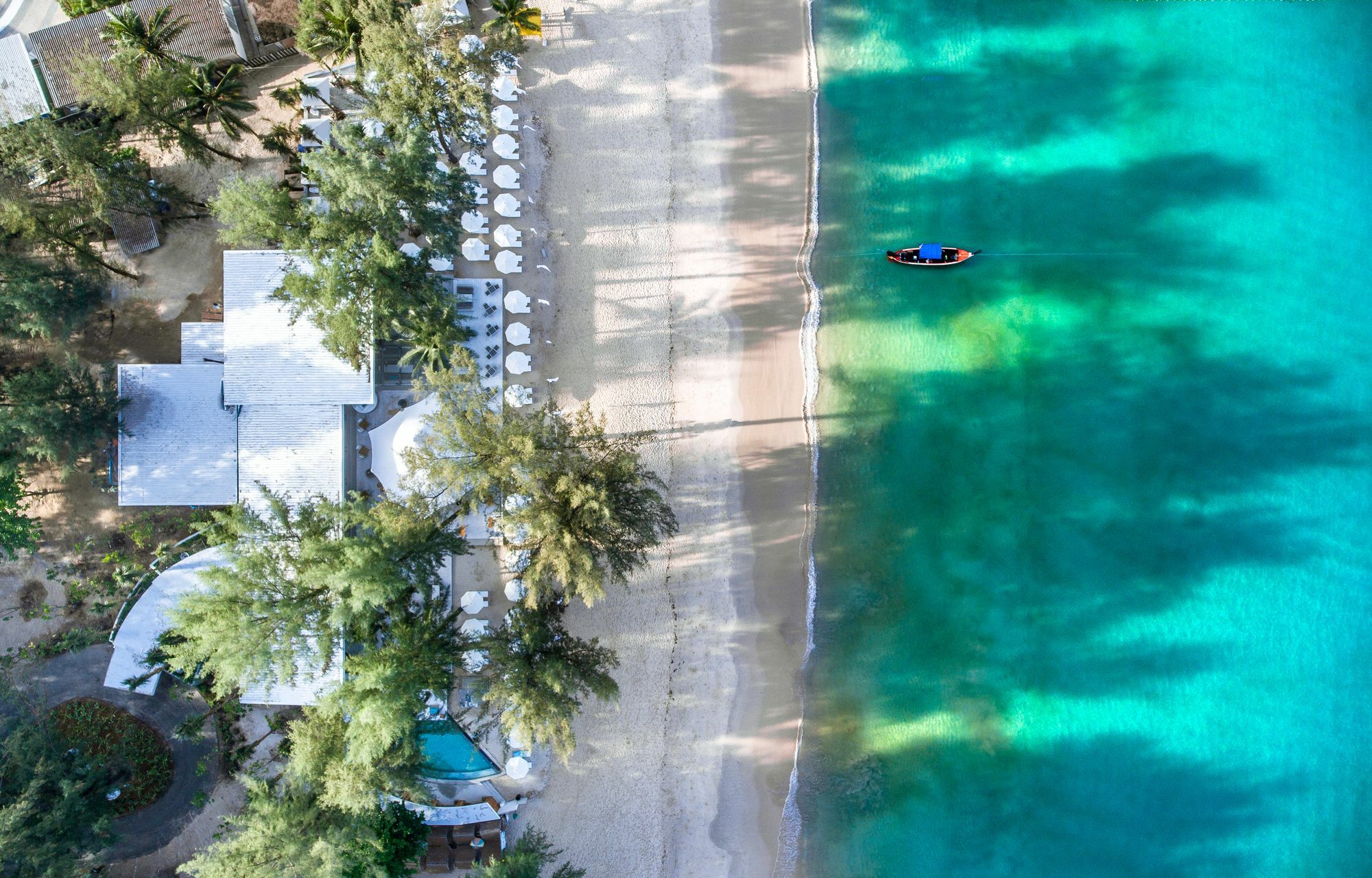 Fully Serviced Grand Villa Luxury Time Phuket Παραλία Μπανγκ Ταο Εξωτερικό φωτογραφία