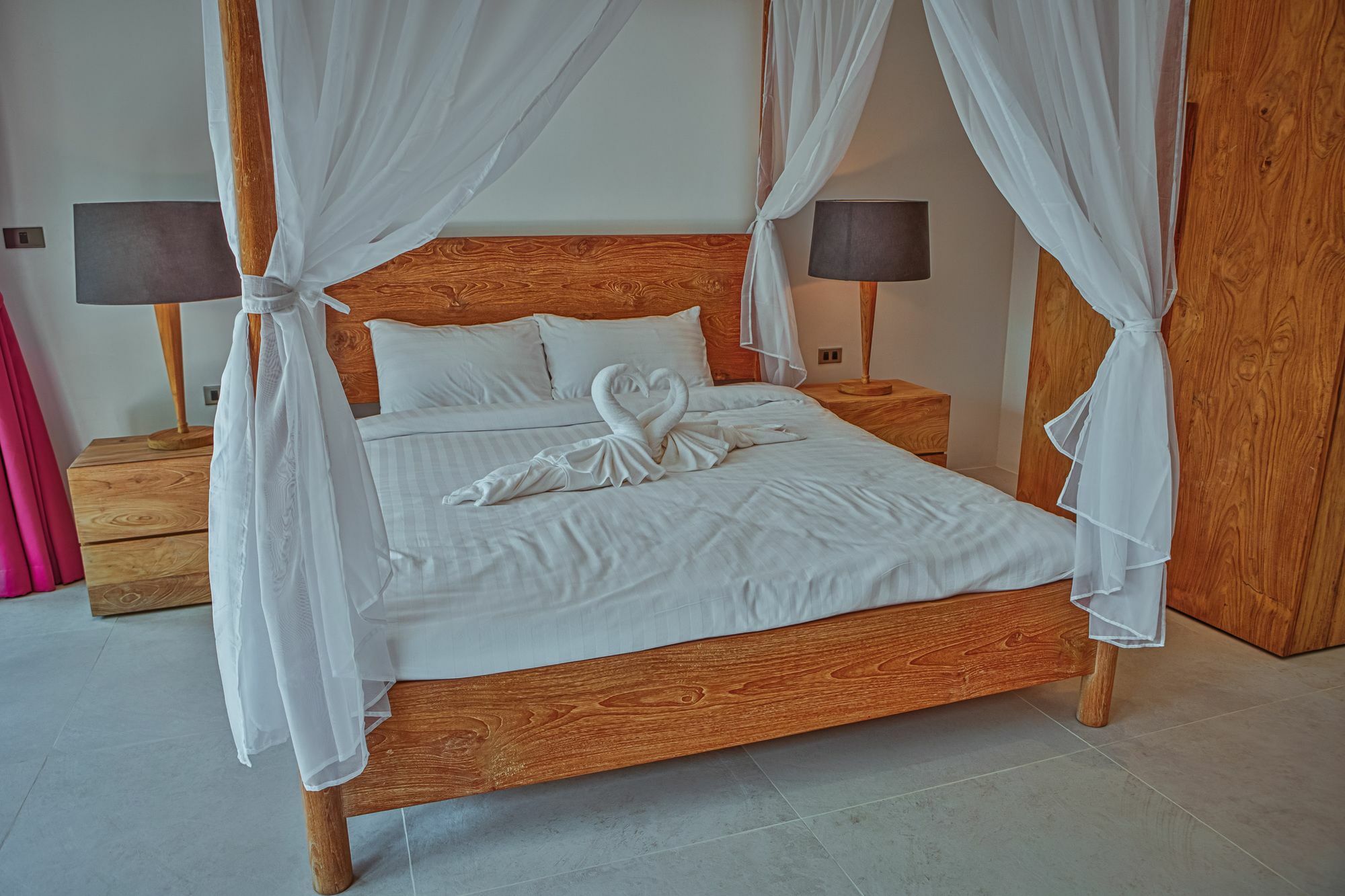 Fully Serviced Grand Villa Luxury Time Phuket Παραλία Μπανγκ Ταο Εξωτερικό φωτογραφία