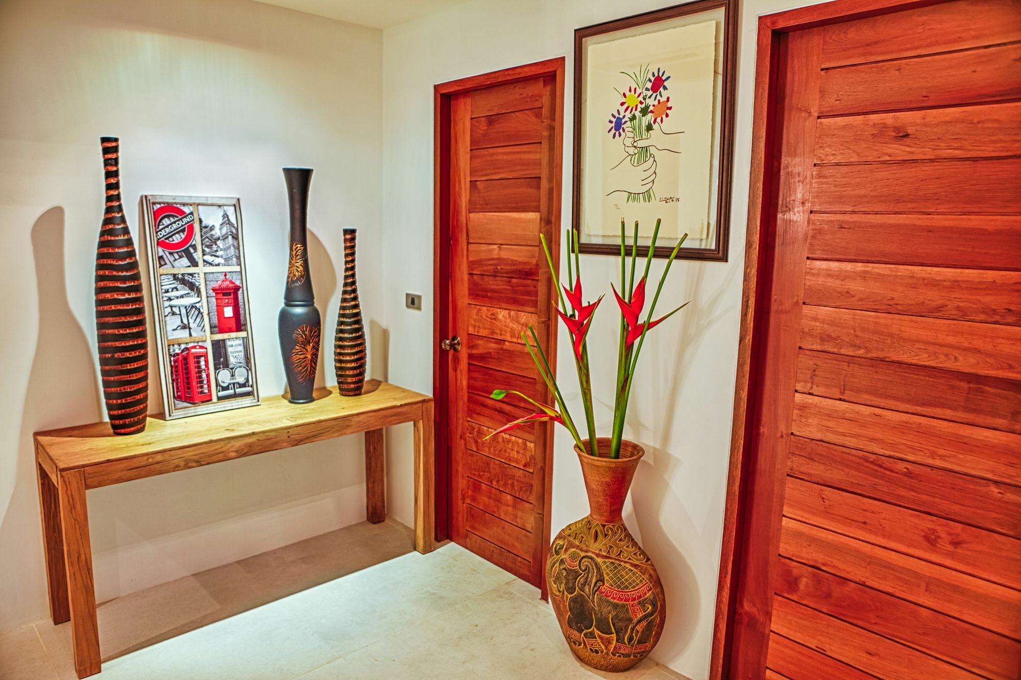 Fully Serviced Grand Villa Luxury Time Phuket Παραλία Μπανγκ Ταο Εξωτερικό φωτογραφία