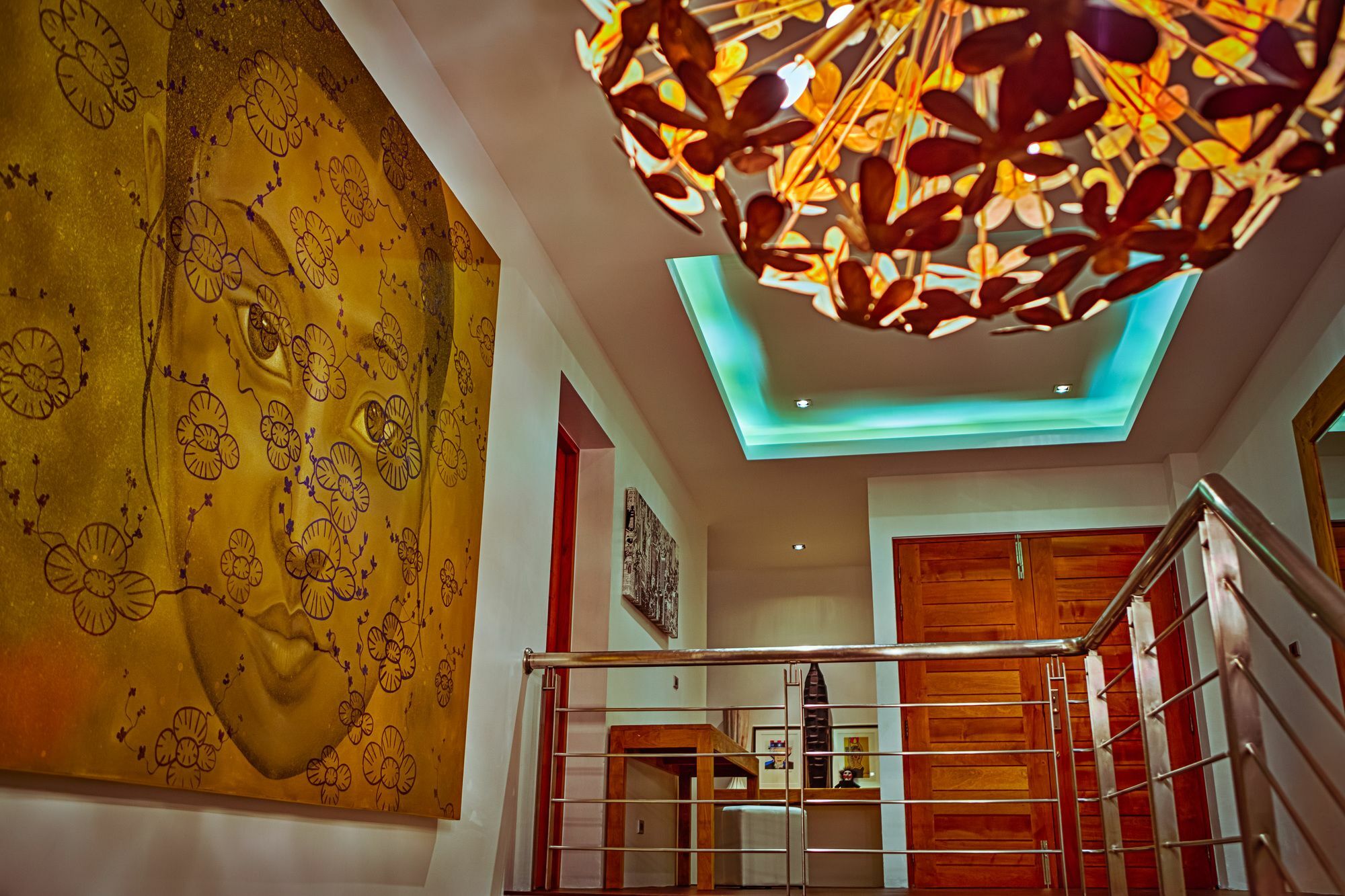 Fully Serviced Grand Villa Luxury Time Phuket Παραλία Μπανγκ Ταο Εξωτερικό φωτογραφία