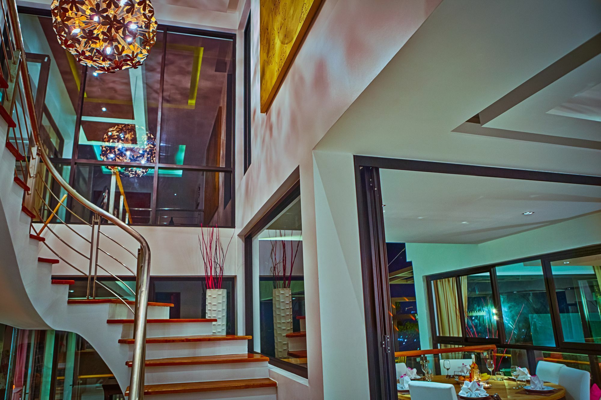 Fully Serviced Grand Villa Luxury Time Phuket Παραλία Μπανγκ Ταο Εξωτερικό φωτογραφία