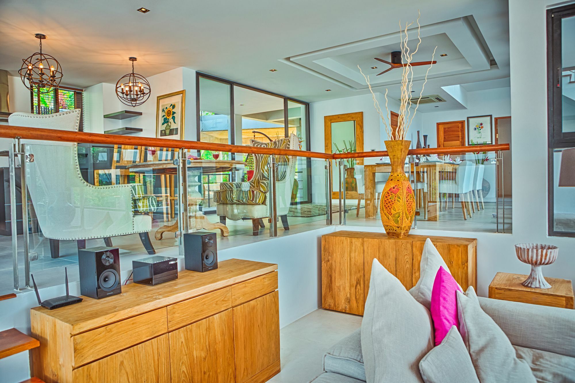 Fully Serviced Grand Villa Luxury Time Phuket Παραλία Μπανγκ Ταο Εξωτερικό φωτογραφία